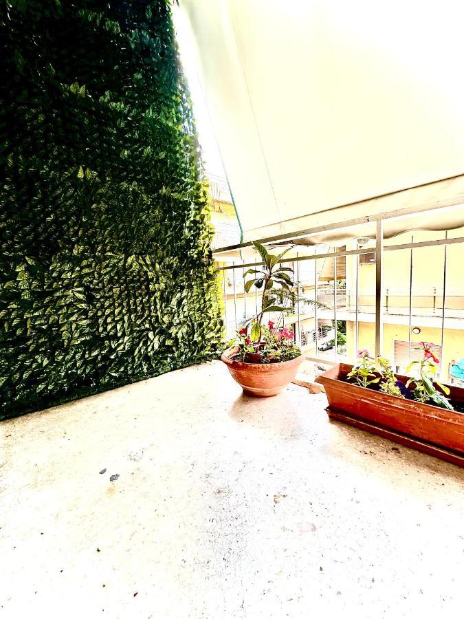 Seaside House 37 Θουκιδιδου,Alimos Appartement Athene Buitenkant foto