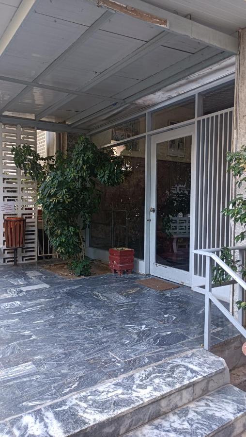 Seaside House 37 Θουκιδιδου,Alimos Appartement Athene Buitenkant foto
