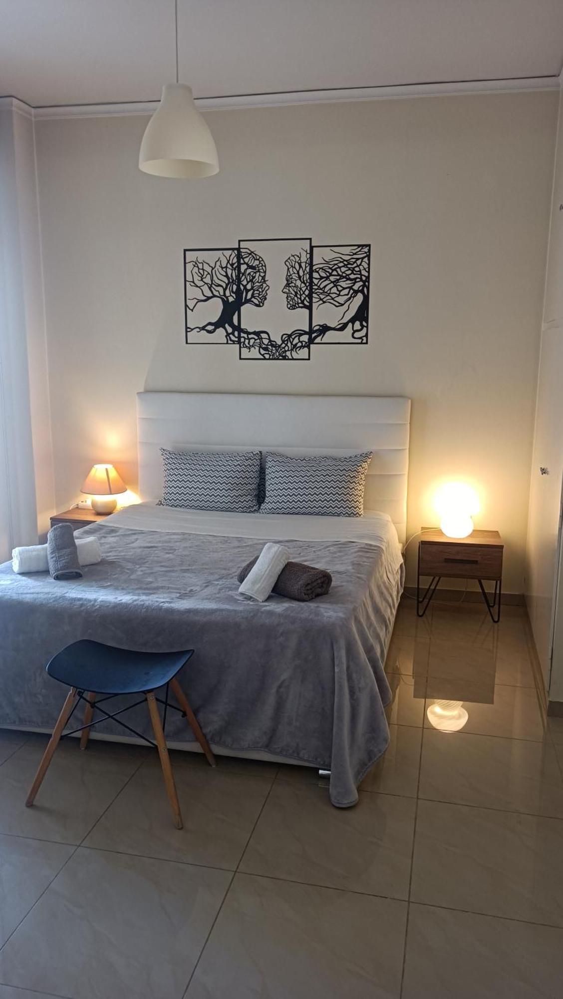 Seaside House 37 Θουκιδιδου,Alimos Appartement Athene Buitenkant foto